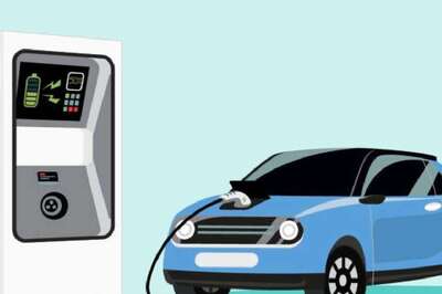 India's EV Market Surges Ahead In FY24: UP to Tamil Nadu, Report Reveals Top 5 States
