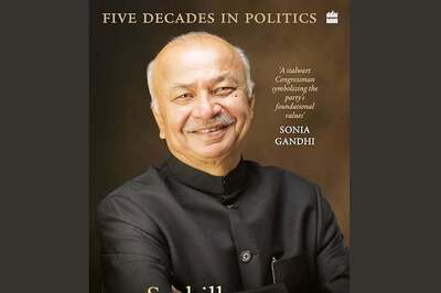 Book Review | Sushilkumar Shinde: A Dalit Politician Who Rejected Reservation and Admired Savarkar