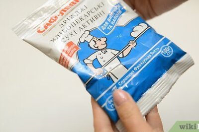 How to Use Dry Yeast