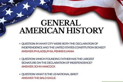 155+ American History Trivia Questions to Test Your Knowledge