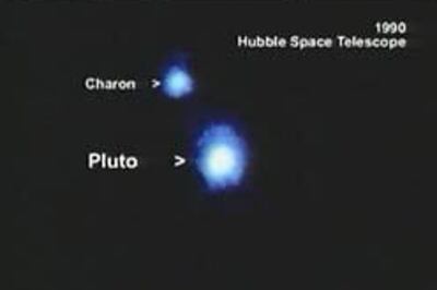 Saving Pluto: scientists fight back