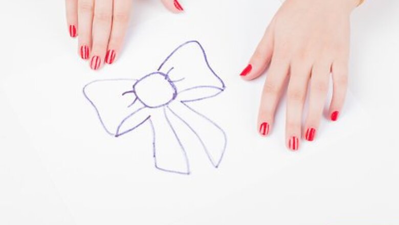 How to Do Paper Embroidery