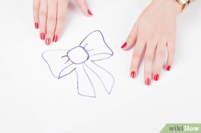 How to Do Paper Embroidery
