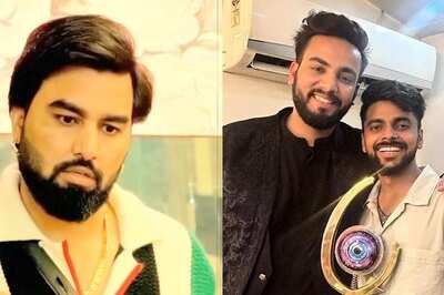 Armaan Malik Makes SHOCKING Claim Against Elvish Yadav In Bigg Boss OTT 3: 'Uske Vlogs Mein...'