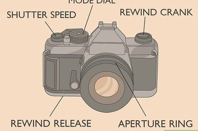 How to Use Almost Any 35mm Film Camera