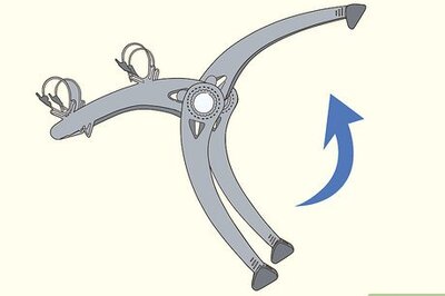 How to Put a Bike on a Bike Rack