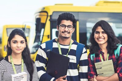 CUCET 2022 Notification Soon: All You Need to Know About Common Entrance for Admission to Top Varsities