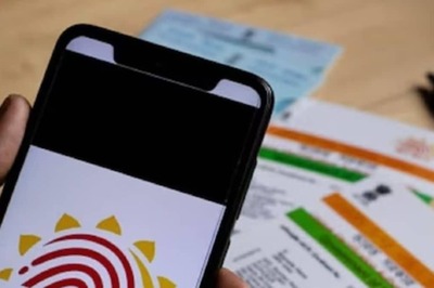 How To Lock Your Aadhaar Biometrics? What Happens After That?