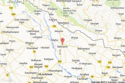 Jailed Congress leader Dileep Verma joins Samajwadi Party