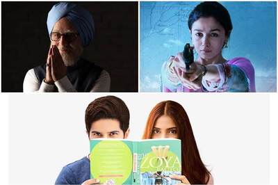 Raazi, Thugs of Hindostan, Fault in Our Stars: Bollywood's Rising Adaptation Trend