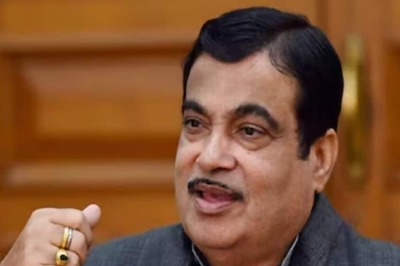 Nitin Gadkari Asks State FM's To Consider GST Cut On Flex-fuel Vehicles To 12%