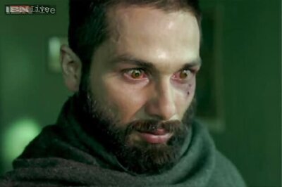 'Haider' tweet review: Vishal Bhardwaj's 'Haider' is an interesting, convincing adaptation of Shakespeare's 'Hamlet'