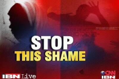 Madhya Pradesh: 4 men gangrape tribal girl, arrested
