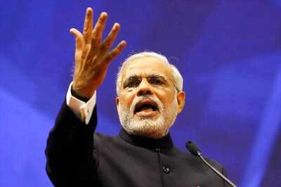 Modi to kick off BJP's LS poll campaign with youth rally in Andhra