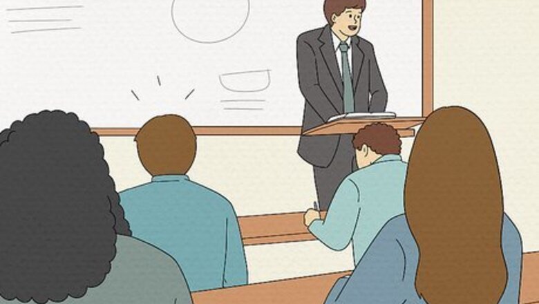 How to Become the Best Student