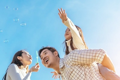 How Parents Can Contribute To Good Mental Health of Their Children?