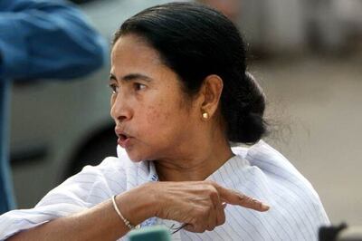 TMC will decide on President poll on July 16: Mamata