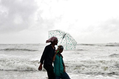 Rainfall Activity Likely to Pick Up Over Central, West India from Aug 29: IMD