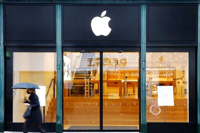 Apple Plans on Expanding Physical Retail Outlets as Economies Reopen Amid Pandemic