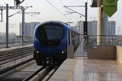 Chennai Metro Rail To Offer Tickets For Rs 5 On December 17, Here's Why