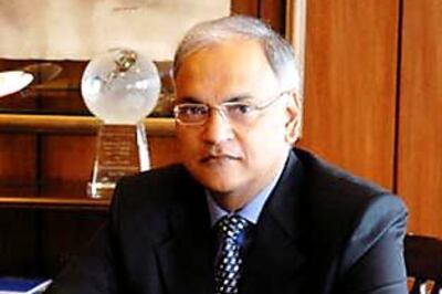 Forbes India One man's thankless task: saving Air India