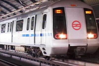 DMRC, Noida authority sign MoU for metro extension to Botanical Garden
