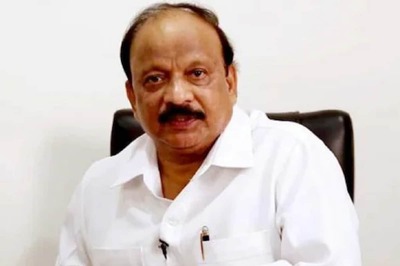 Roshan Baig's Assets Attached to Recover Money Lost in IMA Ponzi Scam, Karnataka Govt Tells HC