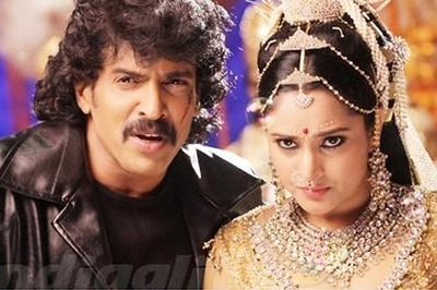 Kannada Review: Ramya's 'KVSS' is a content crash