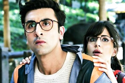 'Jagga Jasoos' Is a Much-awaited Film for Me: Ranbir Kapoor