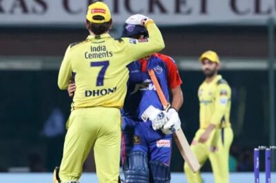 DC vs CSK IPL 2023 Dream11 Prediction: Check Team Captain, Vice-captain And Probable XIs and Head-To-Head Records For Delhi Capitals vs Chennai Super Kings