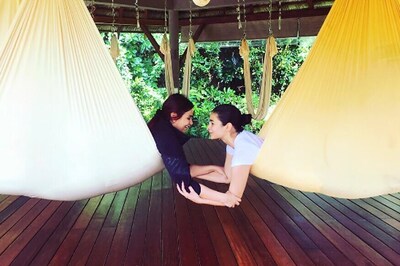 Alia Bhatt to Sonakshi Sinha: These Celebs Can Give You Major Travel Goals