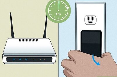 Easy Ways to Fix Blinking Amber or Orange Light on Router