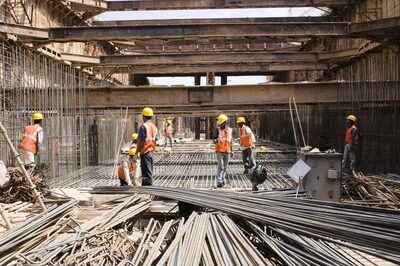 Delayed Infra Projects to Cost Rs 3.2L Cr More; Cost Escalation Highest in Railways, Highways Culprit too