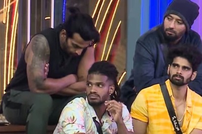 Bigg Boss Kannada 7: Drona Pratap Excludes Namrata From Captaincy Task, Gets Accused Of Betrayal