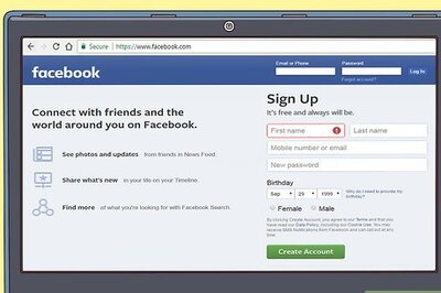 How to Ignore People on Facebook