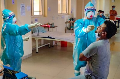 Tamil Nadu Govt Revises Coronavirus Guidelines, Test Only for Those Showing Symptoms