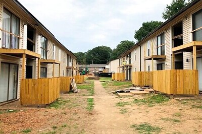 Landlords Suing To Push Back Against Eviction Ban