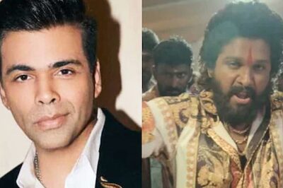 Karan Johar Praises Telugu Cinema, says Tollywood Stars Gaining Popularity in North