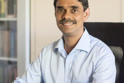 IIT Madras Professor Becomes First Indian to Receive International Institute of Acoustics & Vibration Fellowship