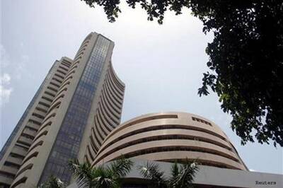 Deutsche Bank raises Dec target for Sensex to 20,000