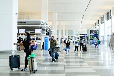 Federal judge upholds New York's COVID-19 travel quarantine