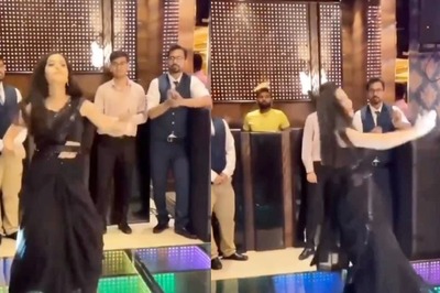 Woman Grooving to 'Say Na Say Na' in Viral Instagram Video Leaves Netizens Impressed