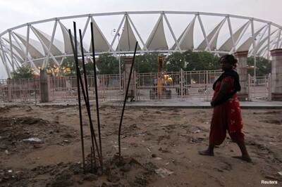 NZ may pull out of CWG because of security