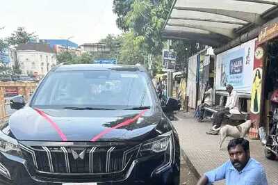 Tamil Cinematographer's New Car, Received After 15-Month Waiting, Breaks Down On 4th Day