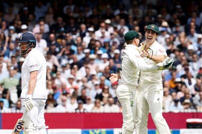 Mitchell Marsh Adamant Australia Have 'Moved On' From Lord's Fiasco vs England