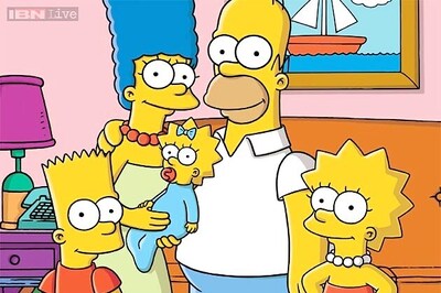 'The Simpsons' to kill off one of their main character this season