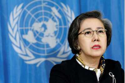 Myanmar Bars UN Rights Investigator Just Before Visit