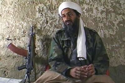 Osama Bin Laden Followed Developments in Kashmir,  David Coleman Headley Trial: Documents
