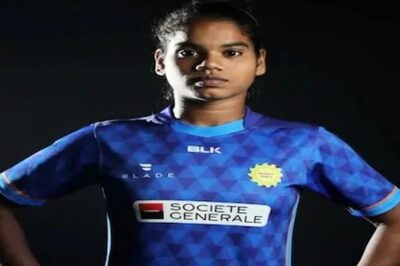 2 Bihar Girls Make it to National Team for Asia Rugby U18 Girls Championship