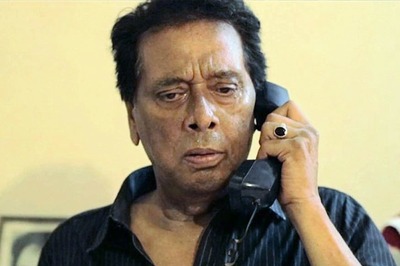 Assam's Legendary Actor Biju Phukan Passes Away